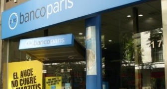 Banco Paris 