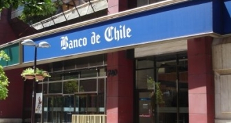 Banco de Chile 